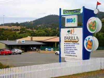 Barilla Holiday Park