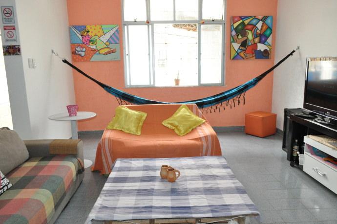 Homestay in South Salvador near Historic Centre of Salvador da Bahia