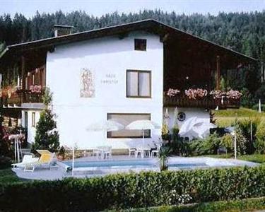 Haus Christof Finkenstein am Faaker See