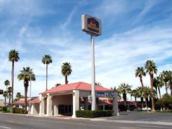 Comfort Inn Blythe