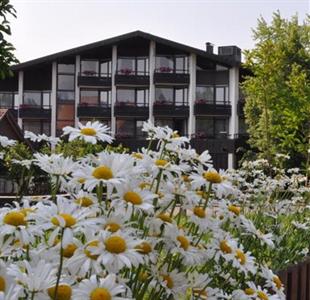 Hotel Schwanen Kalberbronn Pfalzgrafenweiler