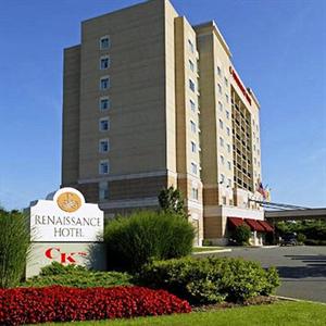 Renaissance Meadowlands Hotel