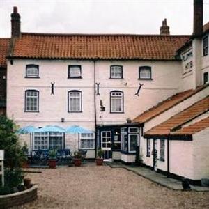 Plummers Place Guesthouse Boston England