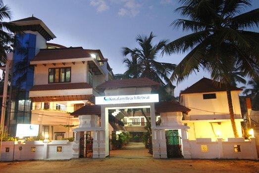 Kovalam Beach Retreat