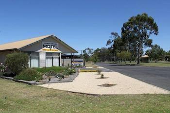 Kaniva Midway Motel