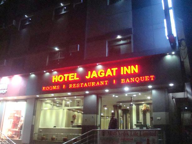 Hotel Jagat Inn