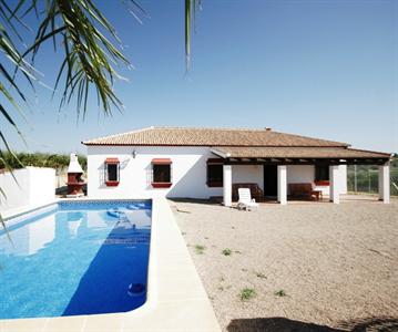 Holiday Home Manolin Posadas