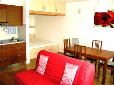 Apartman Klinovec 365