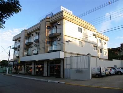 Terraco Hotel