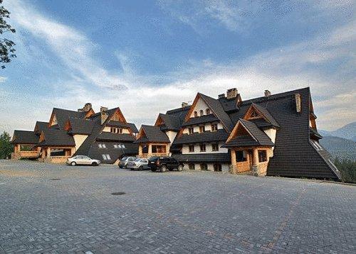 Apartament Widokowy Zakopane