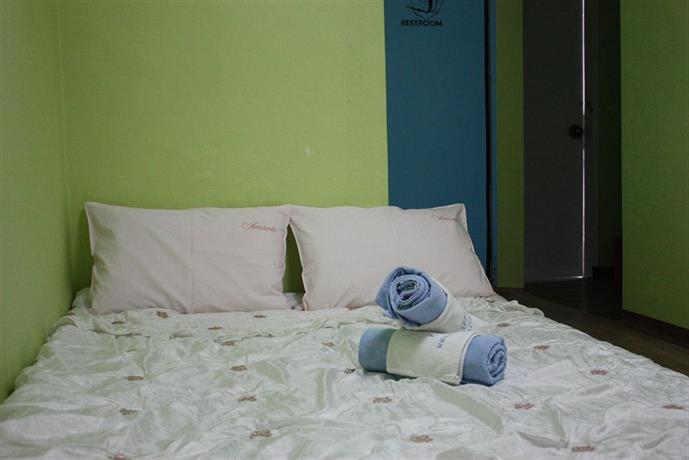 H2O Guesthouse