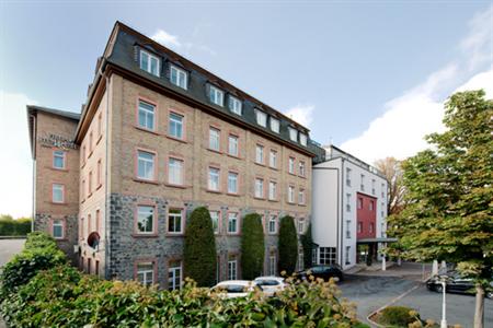 BEST WESTERN Premier Hotel Villa Stokkum