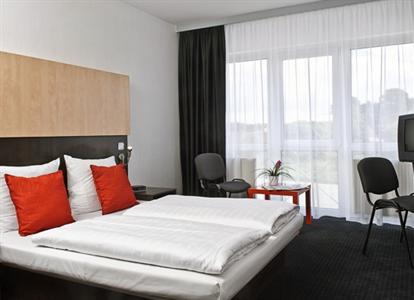 Tryp by Wyndham Bad Oldesloe