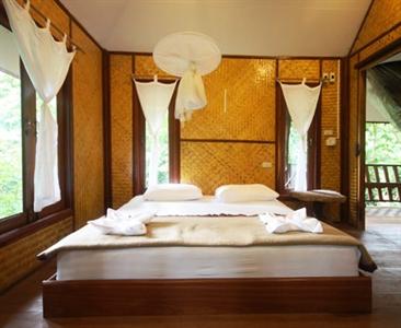 Baan Khao Sok Resort