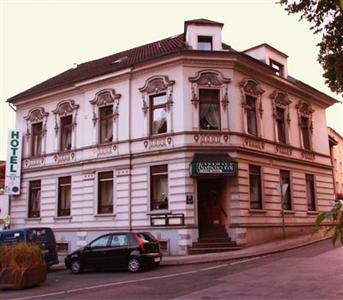 Hotel Zum Deutschen Eck Velbert