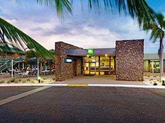 Ibis Styles Port Hedland