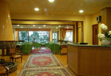 Hotel Mondial Rapallo