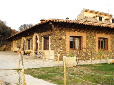 Complejo Rural El Prado