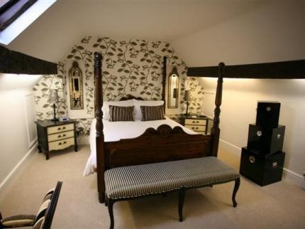 Horsley/Horsley Lodge Hotel & Golf Club