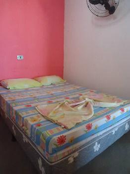 Hostel das Galinhas