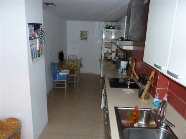 Homestay in Manises near Costa de Valencia