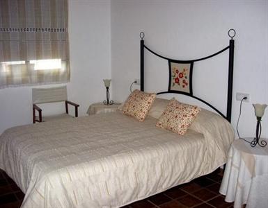 Apartamento Rural El Cercon