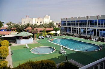 Ramee Dream Resort Seeb