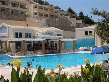 Rosa Bella Corfu Suite Hotel & Spa Ermones