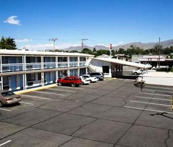 Holiday Motel Winnemucca