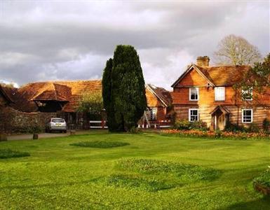 Herons Farm B&B