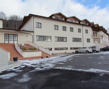 Grand Hotel Della Sila
