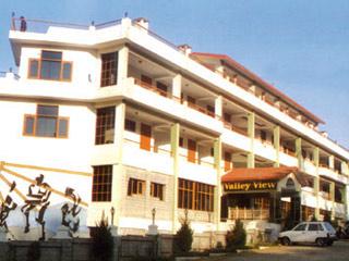 Hotel Valley View Mandi