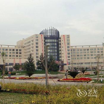 Bohai International Conference Center