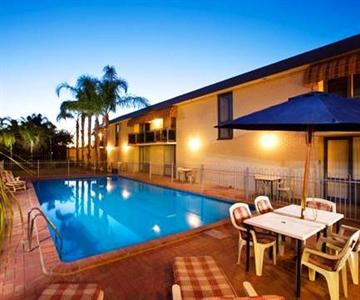 Econo Lodge All Seasons Mildura