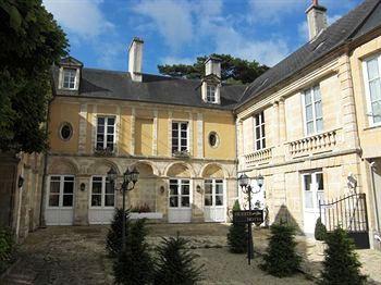 Tardif Hotel Bayeux