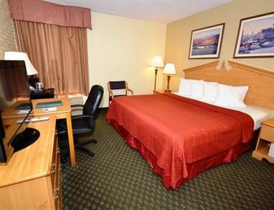 Quality Inn Annapolis