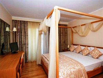 Galaxy Hotel Laganas
