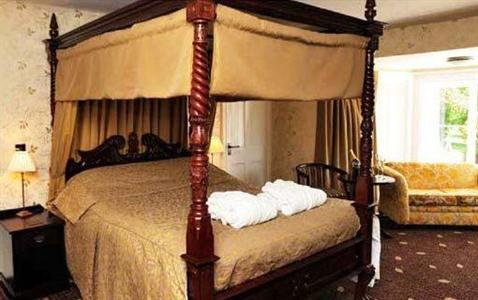 Heacham Manor Hotel Hunstanton