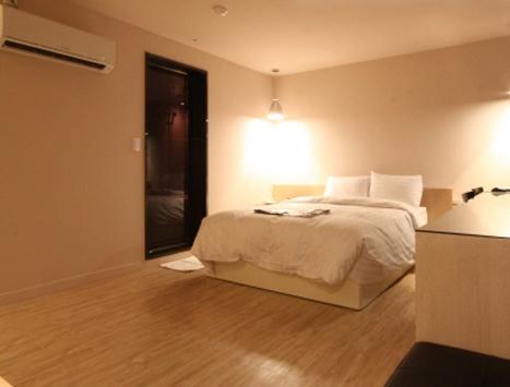 NYX Hotel Seoul