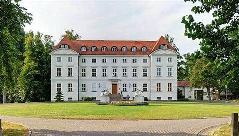 Hotel Schloss Wedendorf