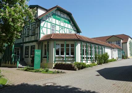 Hotel Landvogt