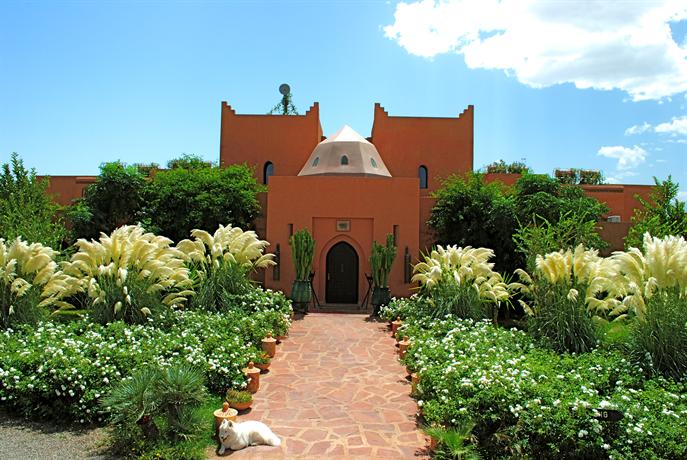 Kasbah Al Mendili Private Resort & Spa Marrakech