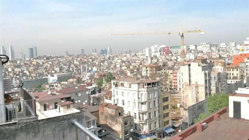 Hotel Star Taksim