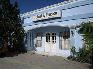 Limelily Pension