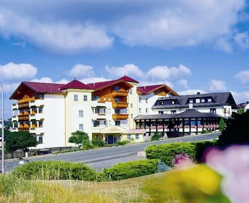 Land- und Wellnesshotel Kastenholz