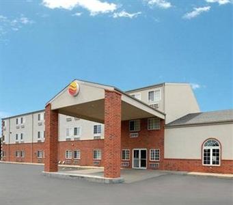 Comfort Inn Kearney