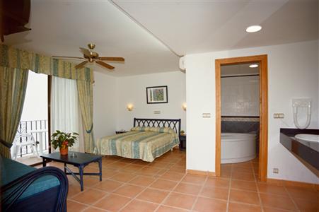 Hotel Neptuno Calella