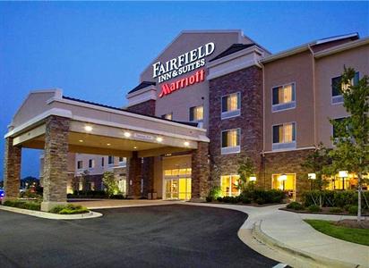 Fairfield Inn & Suites Montgomery EastChase