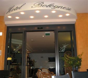 Hotel Bolognese Bellaria-Igea Marina