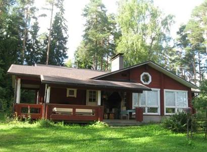 Puumerkki Cottage